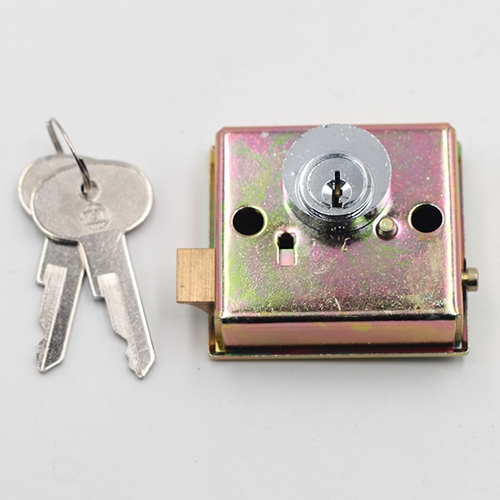 HITACHI IP Cabinet Key Lock